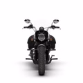 Daumennagel 4 - Indian Super Scout Limited + Tech Ghost White | 2026
