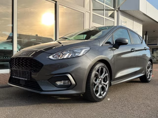 Ford Fiesta Gebrauchtwagen Kaufen
