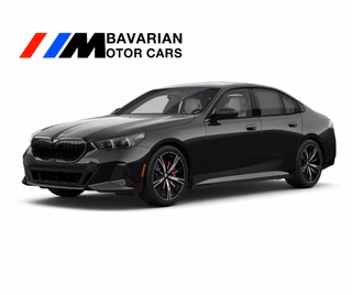 2024 BMW 530i xDrive Sedan - photo 1