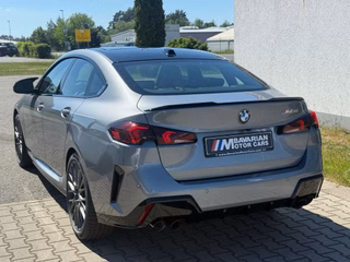 2026 BMW M235 xDrive GC - photo 5