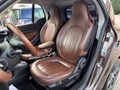 Daumennagel 36 - Smart ForTwo BRABUS TAILOR MADE*MANUFAKTUR+SONDERLACK*