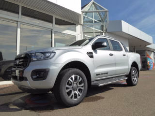 Ford Ranger Neuwagen Kaufen