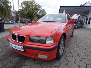 BMW 316 Gebrauchtwagen Kaufen