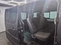 Daumennagel 11 - Renault Trafic L1H1 3,0t Life|9 SITZER|AUTOM||TEIL LEDER