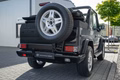 Thumbnail 7 - Mercedes-Benz G 500 Cabrio BRD Fahrzeug Bestzustand
