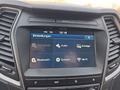 Daumennagel 25 - Hyundai SANTA FE 2.4 188PS 8*Alu/Navi/Kamera/Sounds.