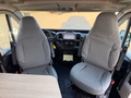 Daumennagel 17 - Chausson V697 Sport Line 8-Gang Artic/Connect/Zubehör