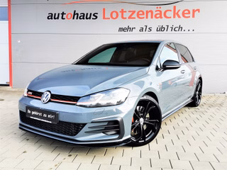 Volkswagen Golf VII GTI TCR |ACC|LED|DCC|NAV|RFK|DSG Gebrauchtwagen Kaufen | EZ 07/2019 | Preis 25.990 €