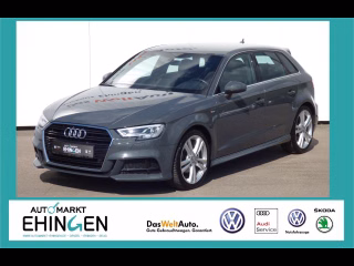 Audi A3 Gebrauchtwagen Kaufen