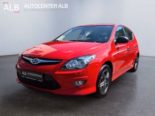 Hyundai i30 Gebrauchtwagen Kaufen