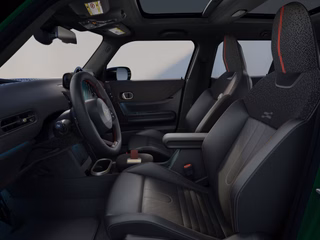 2027 MINI Cooper S 4 Door - photo 5