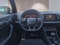 Daumennagel 14 - Skoda Karoq Sportline 2,0TDI DSG 4*J.Gar/aAHK/ACC/Matrix/Navi    **