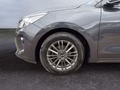 Daumennagel 9 - Kia Rio Dream Team/KLIMA/SHZ/KAMERA/LED/1.HAND/EURO6/