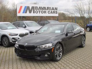 2020 BMW 430i Gran Coupe - photo 1