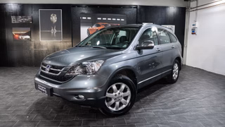 Honda CR-V Gebrauchtwagen Kaufen