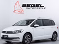 Daumennagel 3 - Volkswagen Touran Join 1.6TDI /LED/NAVI/RFK/AHK/SHZ/PDC/