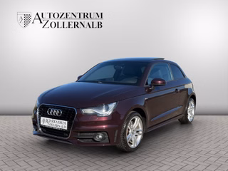 Audi A1 Gebrauchtwagen Kaufen
