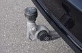 Daumennagel 33 - Mercedes-Benz C 300 T d NIGHT NEW MODE DIG.LIGHT/ACC/AHK/STAND./RFK