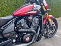 Daumennagel 14 - Indian Scout 101 Limited + Tech