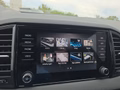 Daumennagel 45 - Skoda Karoq 1,5TSI DSG 18*Alu/aAHK/ACC/Kamera/Winterp.       **