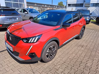 Peugeot 2008 GT