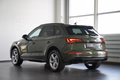 Daumennagel 12 - Audi Q5 40 TDI quattro S line  AUT NAV LED AHK
