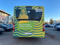 Daumennagel 12 - Mercedes-Benz EVOBUS O 530 Klima Bord Automatik