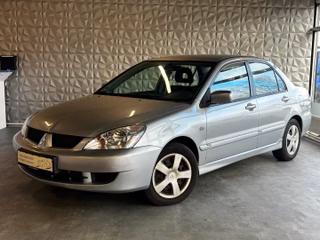 Mitsubishi Lancer Gebrauchtwagen Kaufen