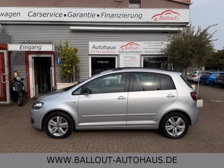 Volkswagen Golf Plus Gebrauchtwagen Kaufen