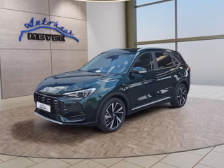 MG ZS age.one-day registration Kaufen