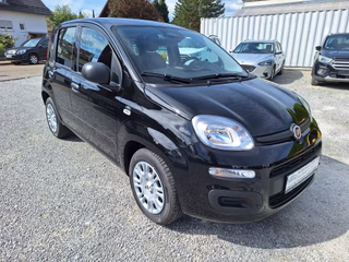 Fiat Panda Pandina Pop 1.0 Hybrid | Klima | PDC | Tempomat - bilder 5