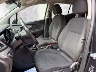 Opel Mokka Edition ecoFlex  1.Hand - foto 2