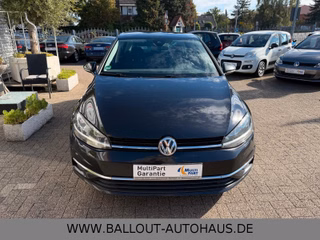 Volkswagen Golf VII Lim. Sound*2.HAND*KLIMA*KAMERA*TEMPO* - foto 3