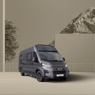 Adria 640 SGX Neuwagen Kaufen