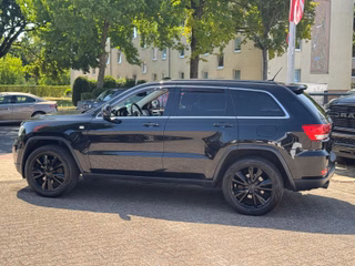 Jeep Grand Cherokee 3.0 CRD S-Limited Unfallfrei, Deutsches Modell - foto 6