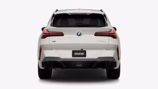 2026 BMW X3 30 xDrive - photo 5