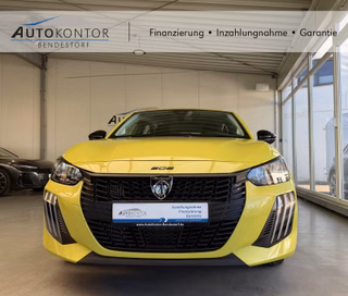 Peugeot 208 Used vehicle for sale