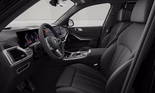 2027 BMW X7 xDrive40i - photo 6
