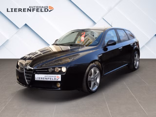 Alfa Romeo 159 Авто с пробегом купить