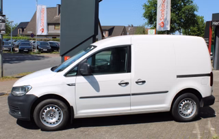 Volkswagen Caddy Gebrauchtwagen Kaufen