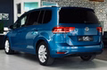 Daumennagel 5 - Volkswagen Touran Comfortline BMT/Start-Stopp |Standheizung|LED|