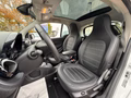 Daumennagel 19 - Smart ForTwo PRIME*PANO*AUTOMATIK*LEDER*90PS*LED&SENSO