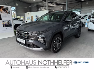Hyundai TUCSON Vorführfahrzeug Kaufen
