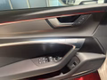 Daumennagel 10 - Audi A6 Avant 50 TDI quattro design MATRIX/B&O/AHK