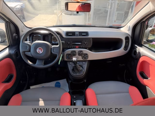 Fiat Panda Easy*1.HAND*KLIMA*TÜV/AU NEU*EURO6*GARANTI - photo 3