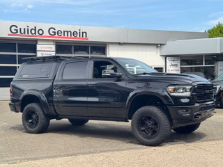 Dodge RAM 5.7 V8 Laramie Night Umbau +LPG +teilb. Heckklappe - foto 2