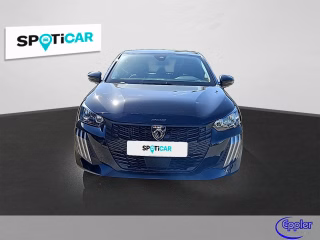 Peugeot 208 Allure 100 Kamera Navi Sitzheizung - foto 2