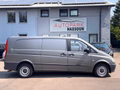 Daumennagel 4 - Mercedes-Benz Vito Kasten 113 CDI extralang TÜV 02/28 AHK 3-Sitz. FSE