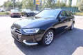 Daumennagel 5 - Audi A4 Avant 35 TFSI Autom. Navi. SHZ. PDC. Alu. Tempomat.