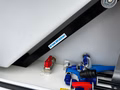 Daumennagel 50 - Eura Mobil Integra Line 720 EF Edition 101 Automatik 180 PS Hubbett